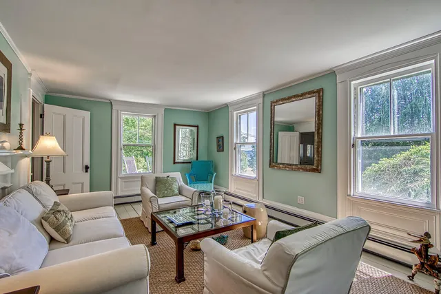 $715,000 | 2 Twin Oaks Lane, Sedgwick, ME 04676