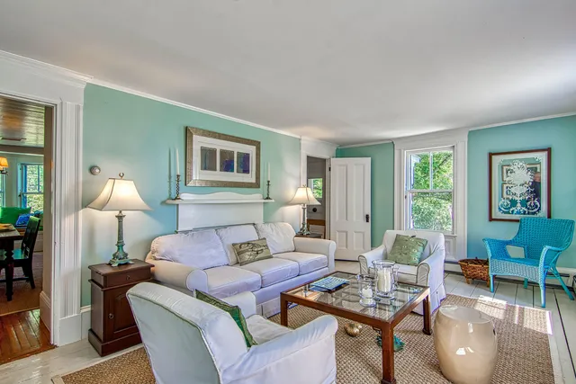 $715,000 | 2 Twin Oaks Lane, Sedgwick, ME 04676