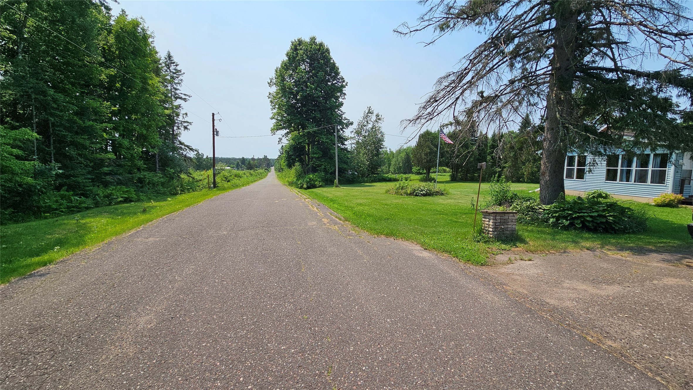 4661 Valesh Road Couderay, WI 54828 - Photo 41 of 43