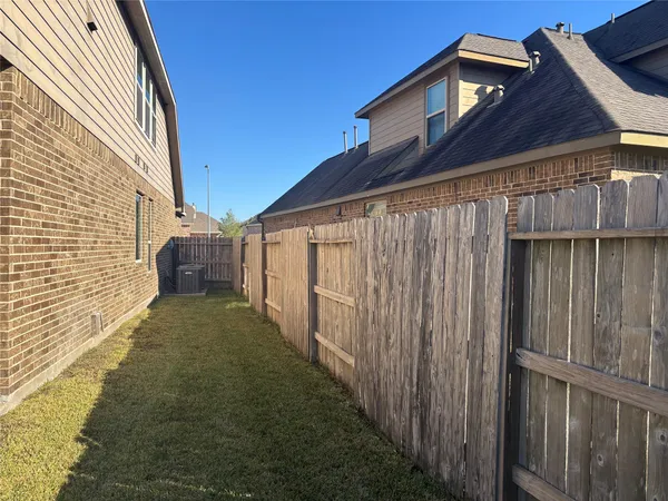 $3,200 | 20411 Bristol Bluff Lane, Richmond, TX 77407