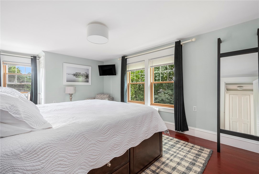 228 Medway Street Providence, RI 02906 - Photo 27 of 47