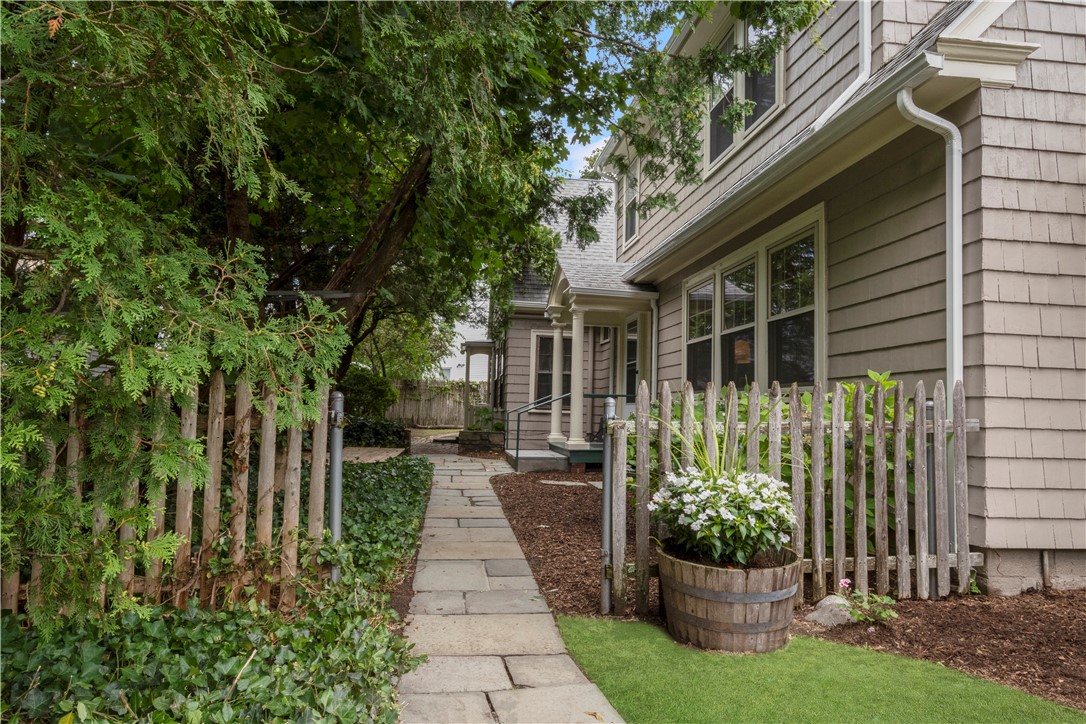 228 Medway Street Providence, RI 02906 - Photo 46 of 47 Enhanced Photo