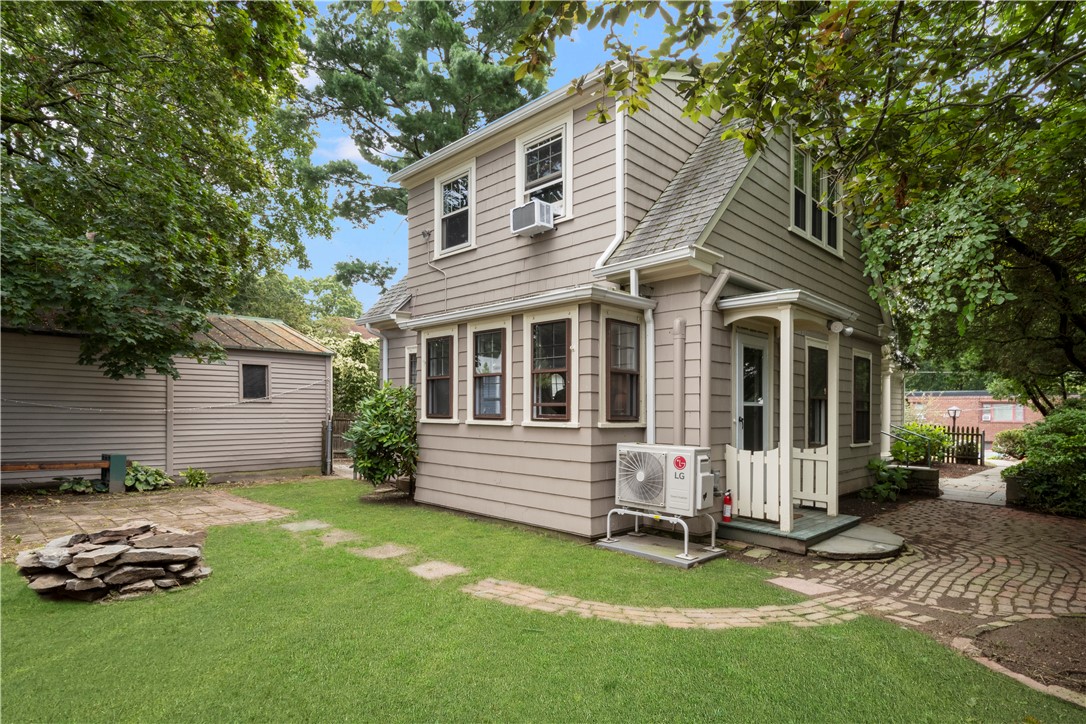 228 Medway Street Providence, RI 02906 - Photo 47 of 47 Enhanced Photo