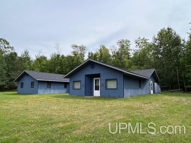 21522 Skanee Road Skanee, MI 49962 - Photo 5 of 45