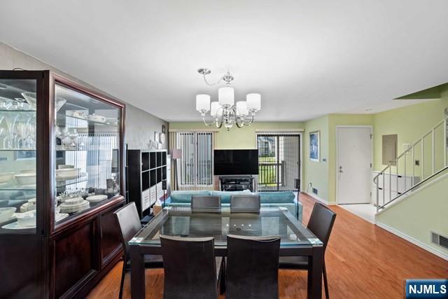 605 River Renaissance East Rutherford, NJ 07073 - Photo 5 of 23 Gallery Image 5
