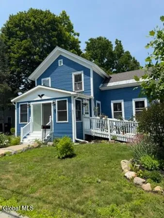 $125,000 | 5 Pacific Street, Granville, NY 12832