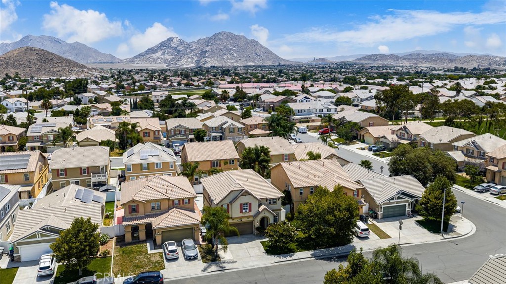 3693 Solandra Street Perris, CA 92571 - Photo 40 of 45