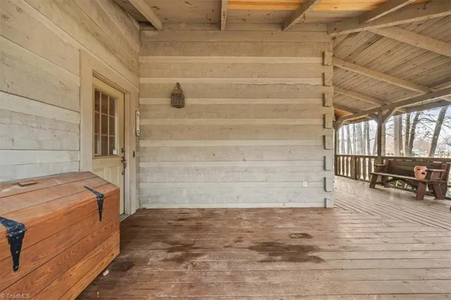 $325,000 | 5506 Grove Forrest Drive, High Point, NC 27263