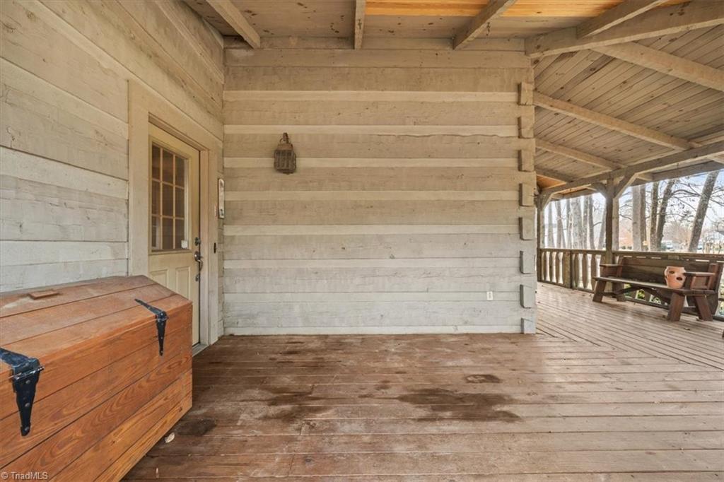 5506 Grove Forrest Drive High Point, NC 27263 - Photo 3 of 42