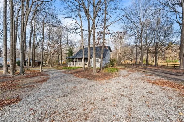 $325,000 | 5506 Grove Forrest Drive, High Point, NC 27263