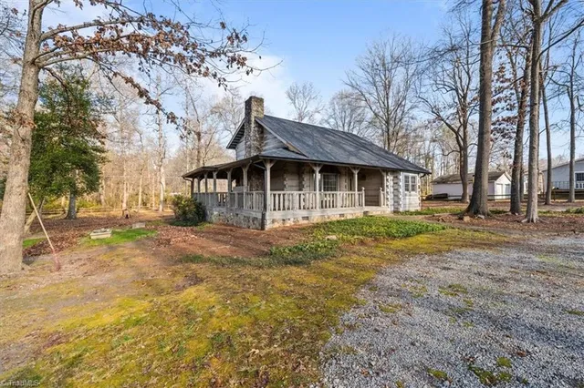 $325,000 | 5506 Grove Forrest Drive, High Point, NC 27263