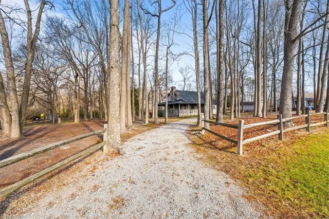 $325,000 | 5506 Grove Forrest Drive, High Point, NC 27263