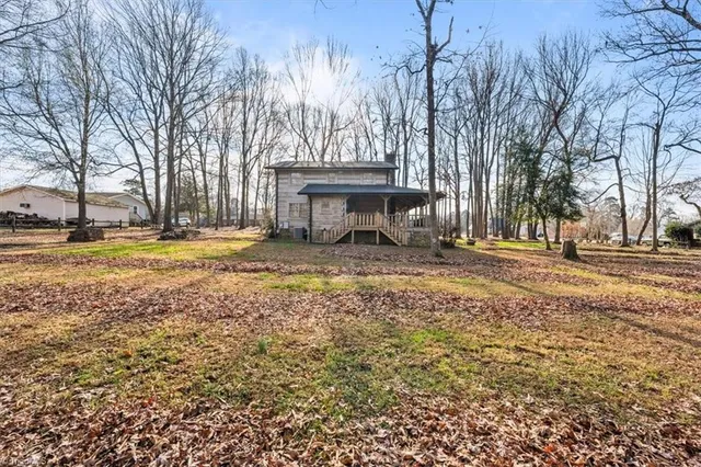 $325,000 | 5506 Grove Forrest Drive, High Point, NC 27263