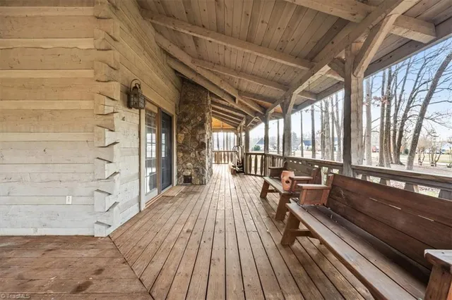 $325,000 | 5506 Grove Forrest Drive, High Point, NC 27263