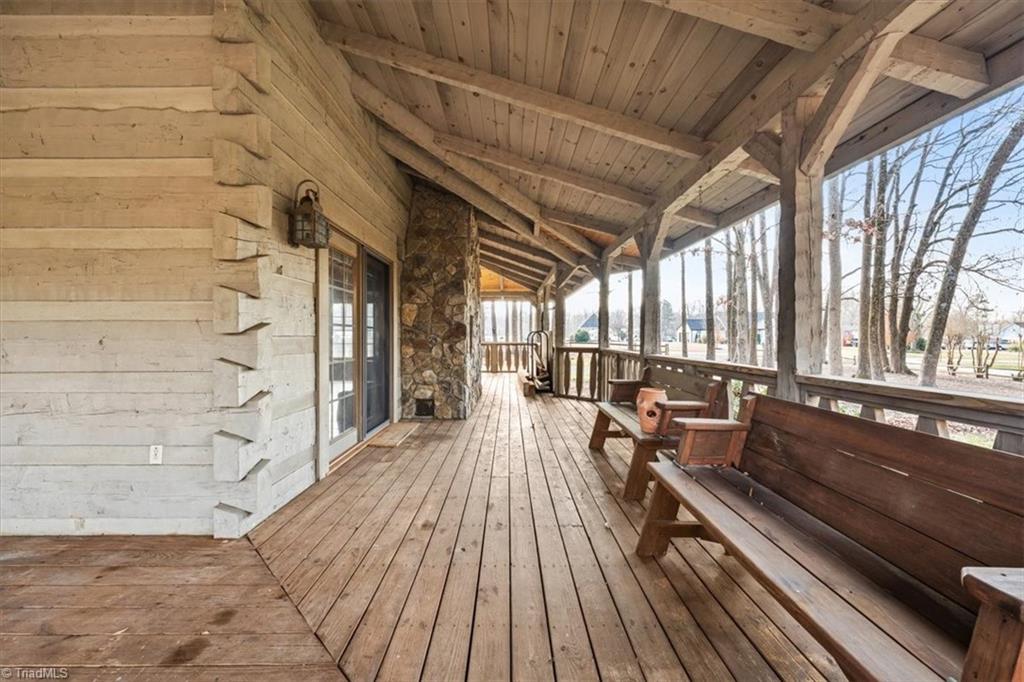 5506 Grove Forrest Drive High Point, NC 27263 - Photo 4 of 42