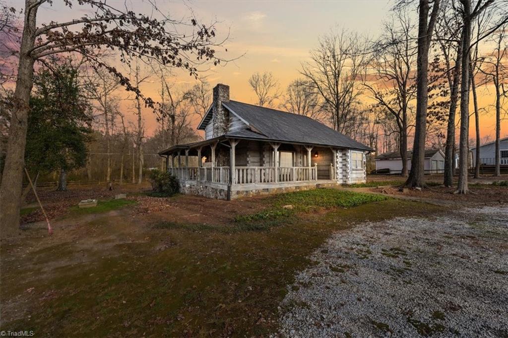 5506 Grove Forrest Drive High Point, NC 27263 - Photo 42 of 42