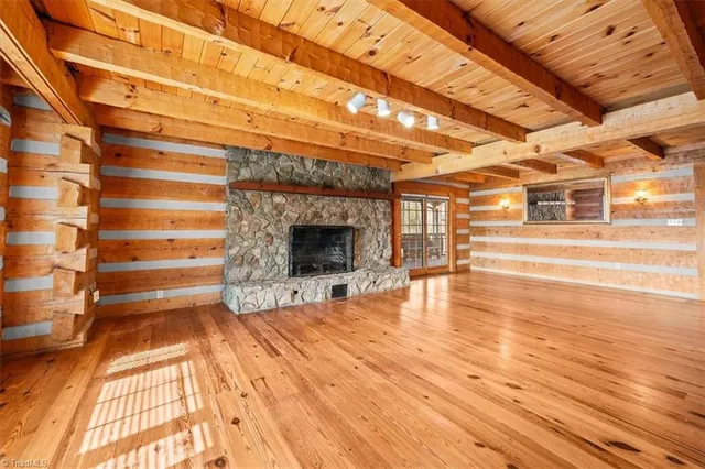 $325,000 | 5506 Grove Forrest Drive, High Point, NC 27263