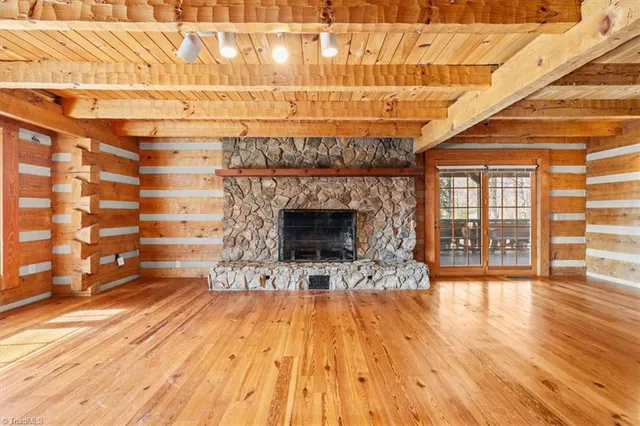 $325,000 | 5506 Grove Forrest Drive, High Point, NC 27263