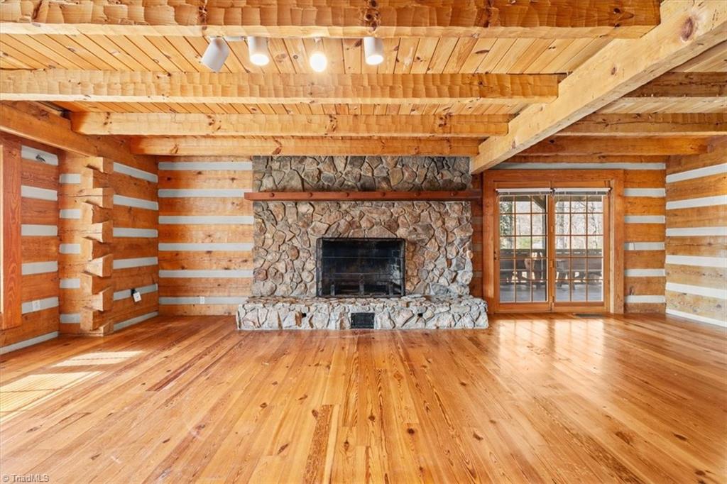 5506 Grove Forrest Drive High Point, NC 27263 - Photo 7 of 42