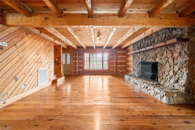 $325,000 | 5506 Grove Forrest Drive, High Point, NC 27263