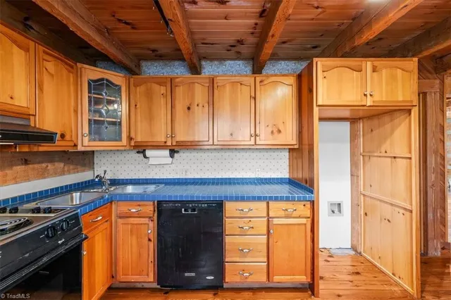 $325,000 | 5506 Grove Forrest Drive, High Point, NC 27263