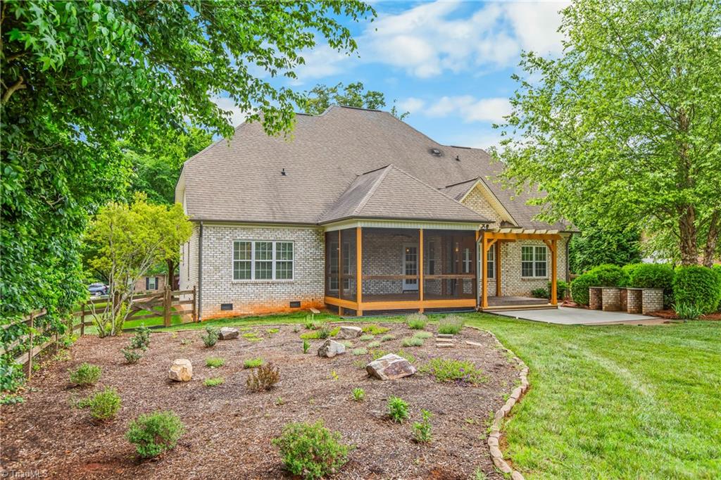 215 Essex Farm Road Advance, NC 27006 - Photo 21 of 25
