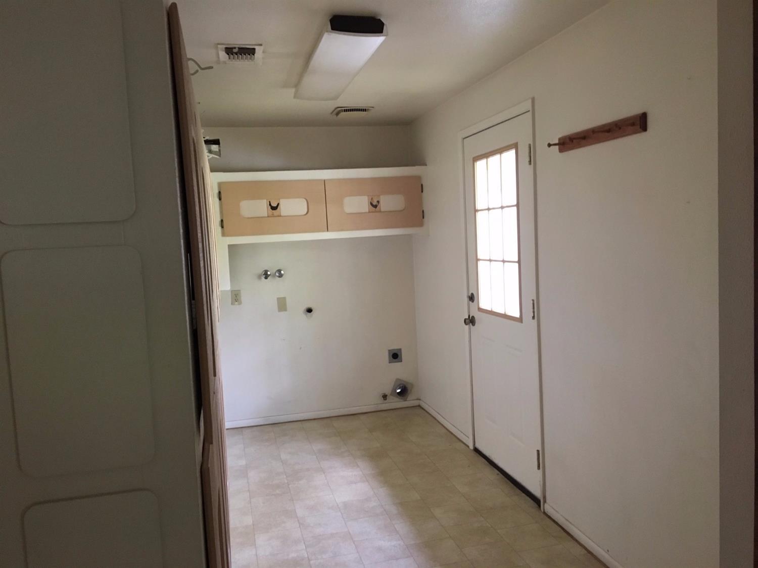 Laundry/Mud Room