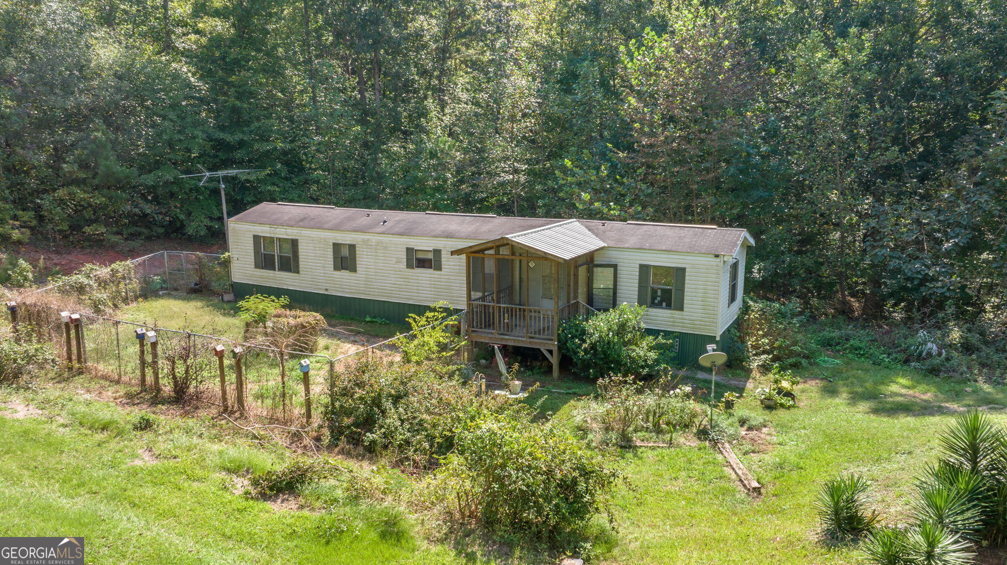 840 Owl Swamp Road Toccoa, GA 30577 - Photo 1 of 1 Gallery Image 1