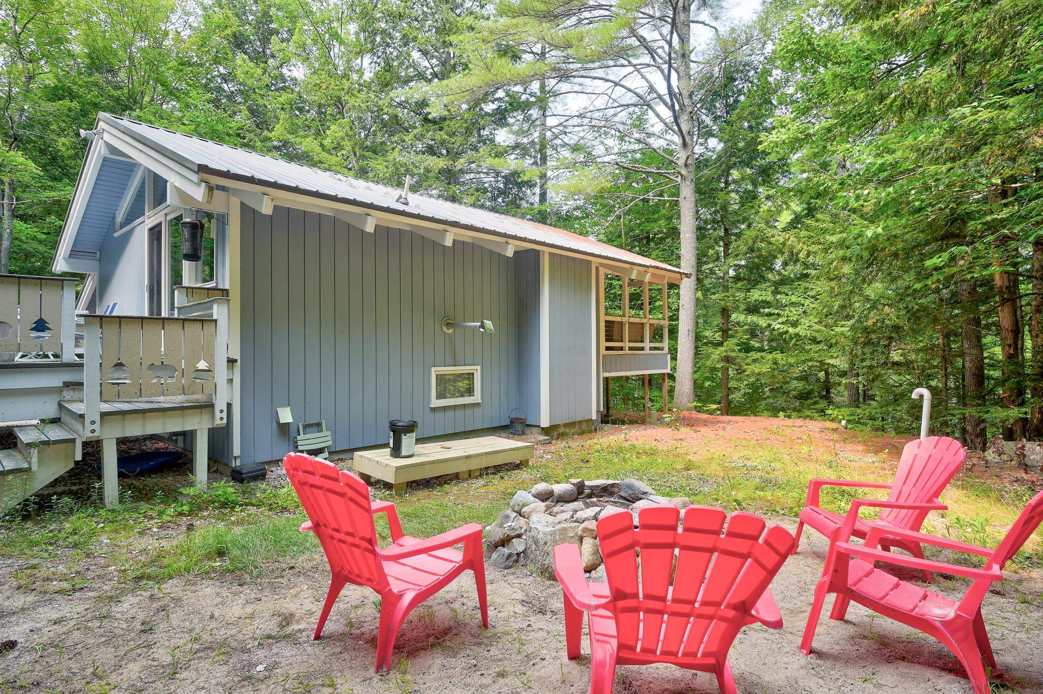 400 Rolling Ridge Road Bartlett, NH 03812 - Photo 23 of 23 Gallery Image 23