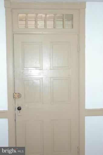 8302 Mapleville Road Mount Airy, MD 21771 - Photo 21 of 21 a view of a door