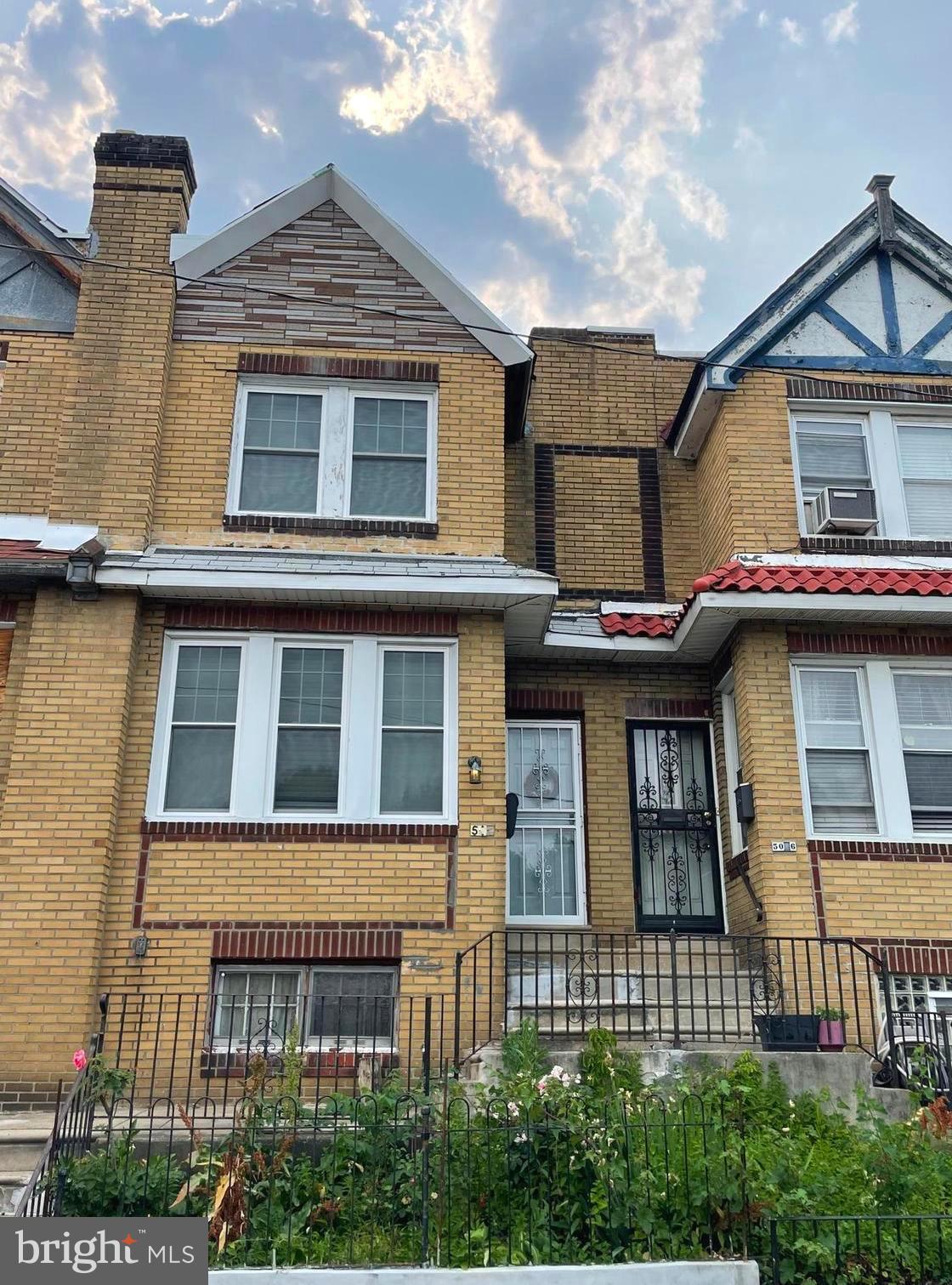 5034 Rorer Street Philadelphia, PA 19120 - Photo 1 of 8 Gallery Image 1