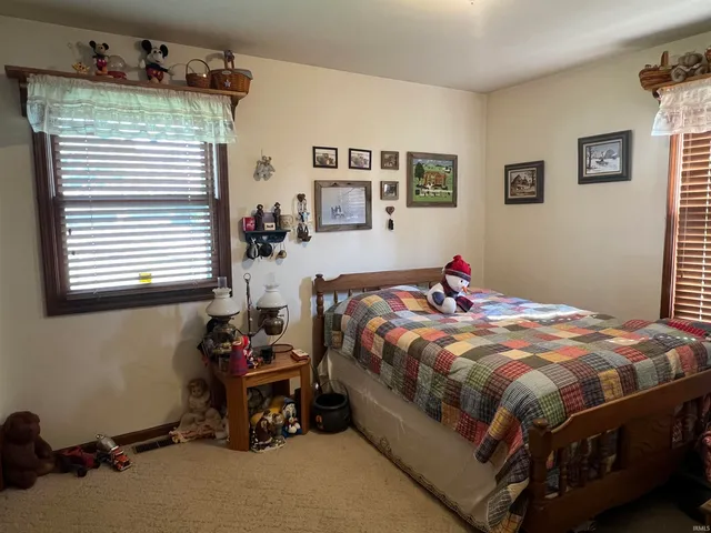 $209,900 | 2118 Chevy Court, Kokomo, IN 46902