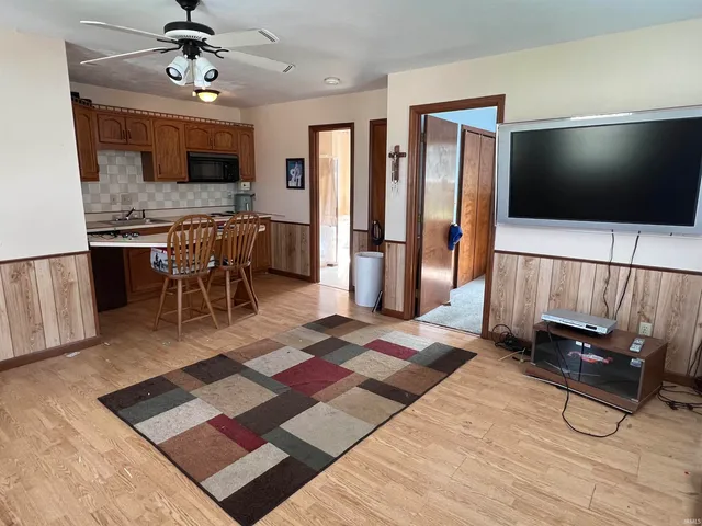 $209,900 | 2118 Chevy Court, Kokomo, IN 46902