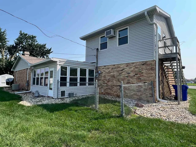 $209,900 | 2118 Chevy Court, Kokomo, IN 46902