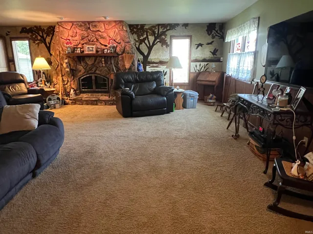 $209,900 | 2118 Chevy Court, Kokomo, IN 46902