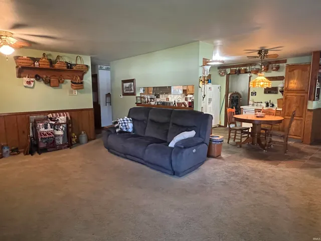 $209,900 | 2118 Chevy Court, Kokomo, IN 46902