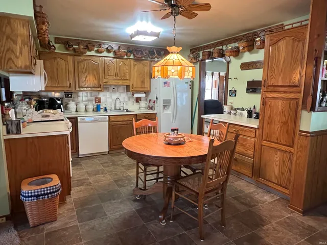 $209,900 | 2118 Chevy Court, Kokomo, IN 46902