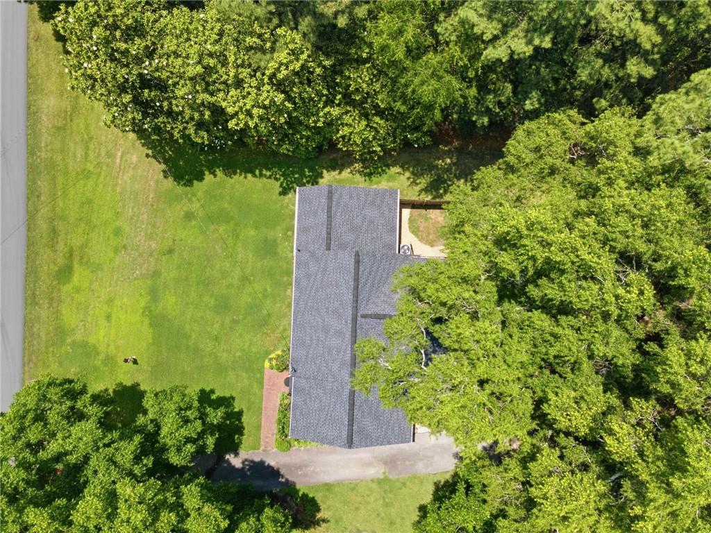 787 Live Oak Road Aragon, GA 30104 - Photo 48 of 50