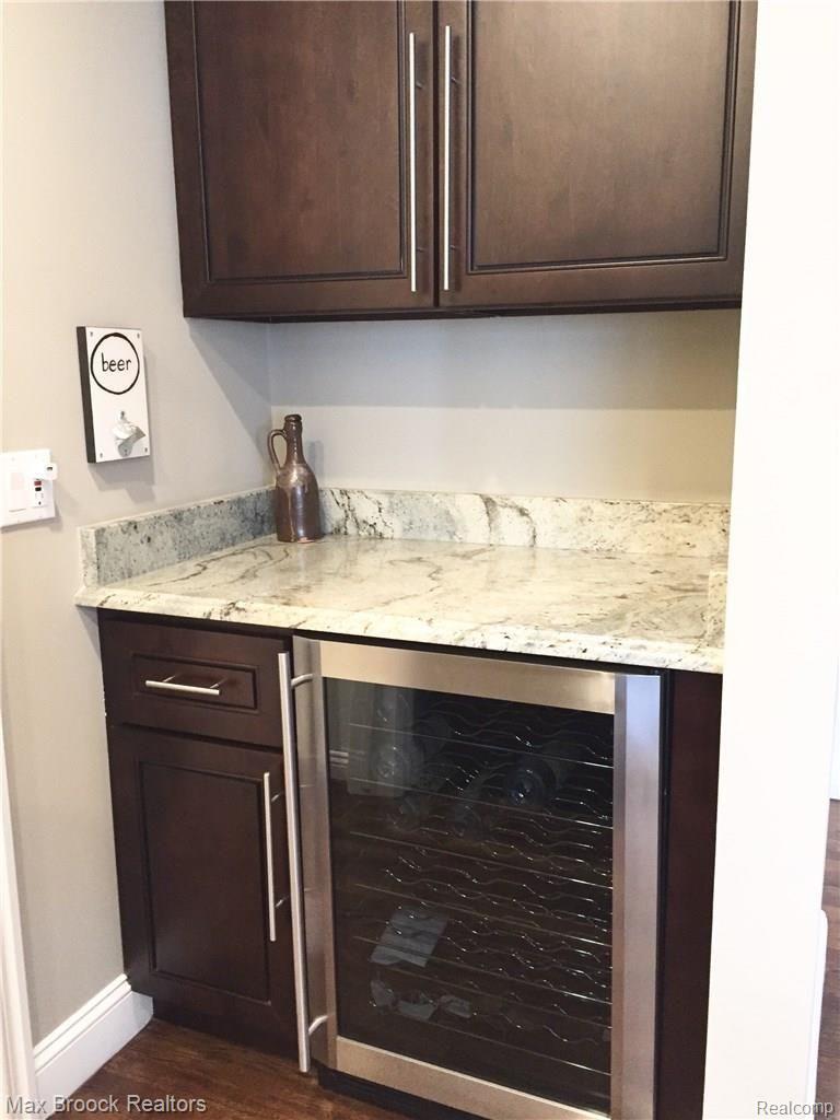2253 Pembroke Road Birmingham, MI 48009 - Photo 12 of 62 WINE COOLER AND STORAGE