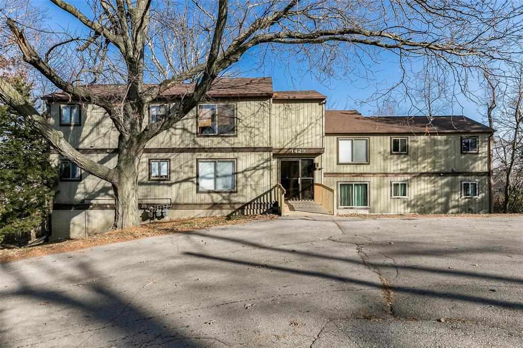 1429 Edgewood Road Northwest, Unit 10 Cedar Rapids, IA 52405 - Photo 1 of 20 Gallery Image 1