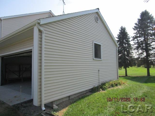 7645 Clinton Macon Road Clinton, MI 49236 - Photo 35 of 65