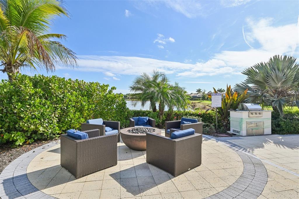 20280 Concerto Place Venice, FL 34293 - Photo 34 of 37 a view of a patio with a patio