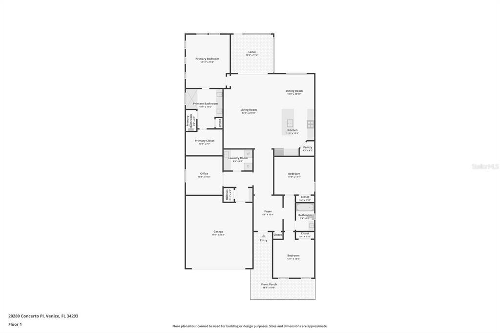 20280 Concerto Place Venice, FL 34293 - Photo 37 of 37