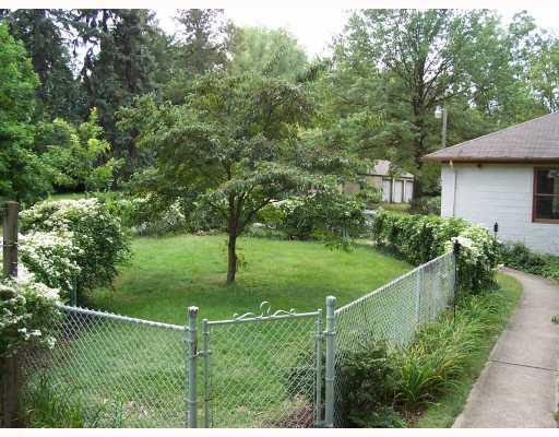 1327 Coraopolis Heights Road Coraopolis, PA 15108 - Photo 14 of 17 Land/Lot. Located just off the kitchen and rear porch is this great fenced play area. Note the 2 garages beyond.