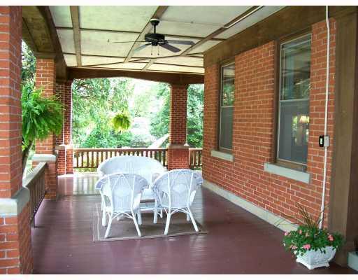 1327 Coraopolis Heights Road Coraopolis, PA 15108 - Photo 8 of 17 Other. This is just a small portion of the wrap-around porch and a view of the peaceful setting.