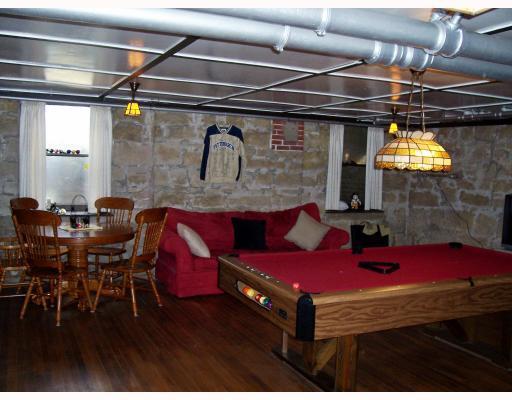 1327 Coraopolis Heights Road Coraopolis, PA 15108 - Photo 10 of 17 Other. A billard room for "partying" and "hanging out".