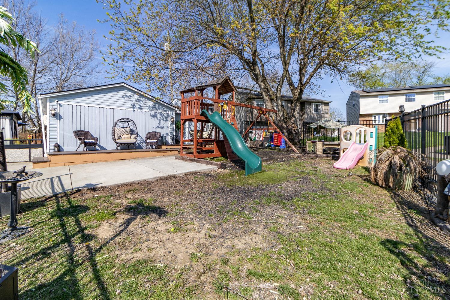 10283 Springlen Court Cincinnati, OH 45251 - Photo 30 of 31