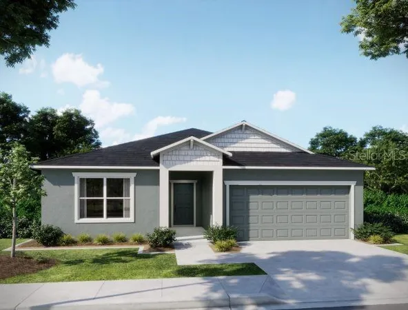 $348,990 | 8604 Oakstone Circle, Leesburg, FL 34788