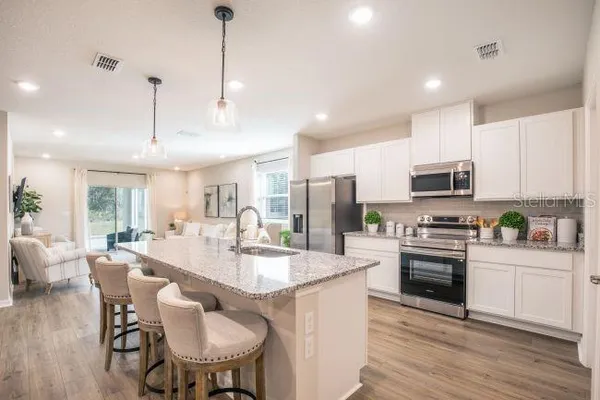 $348,990 | 8604 Oakstone Circle, Leesburg, FL 34788