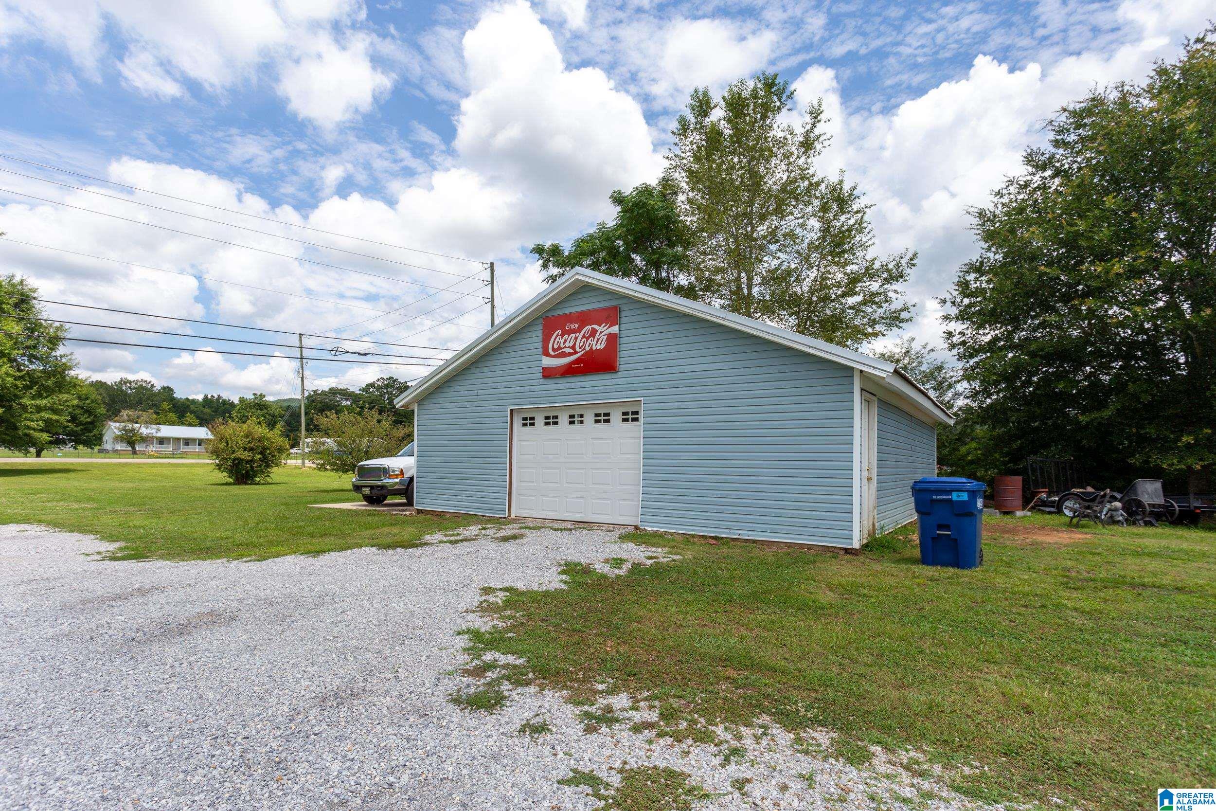 10810 Choccolocco Road Anniston, AL 36207 - Photo 37 of 43
